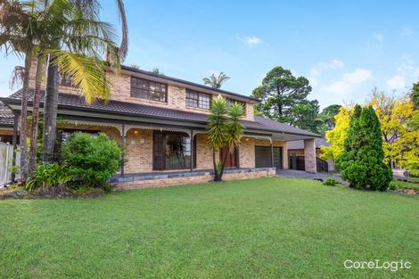 Property photo of 2A Hawley Close St Ives NSW 2075