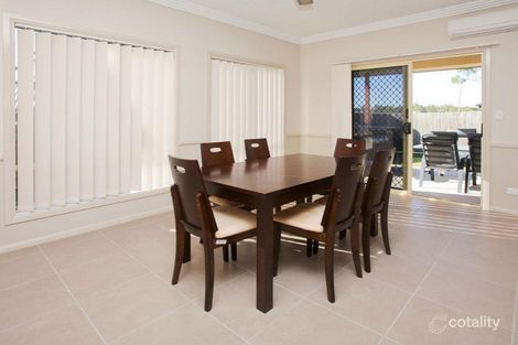 Property photo of 47 Riverside Crescent Springfield Lakes QLD 4300
