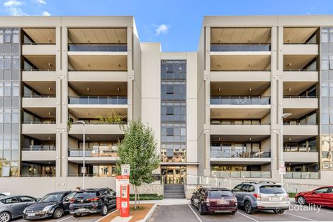 Property photo of 96/46 Macquarie Street Barton ACT 2600