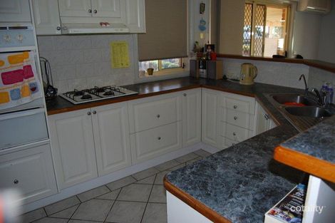 Property photo of 18 Nile Street Raglan NSW 2795