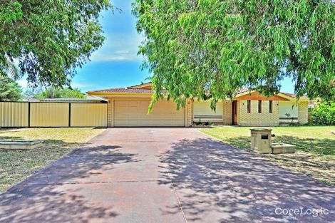 Property photo of 3 McNicholl Street Rockingham WA 6168