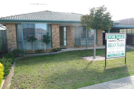 23 clyde court werribee vic clearance 3030