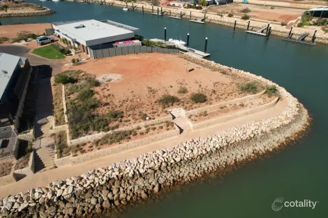 37 Kestrel Pl, Exmouth, WA 6707