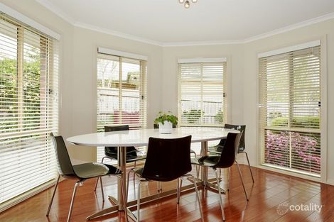 Property photo of 8 Huon Pine Court Upper Ferntree Gully VIC 3156