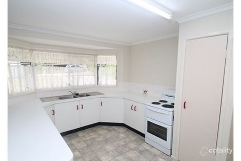 Property photo of 8 Woollybutt Street New Auckland QLD 4680
