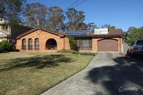 Property photo of 21 Tidswell Street Mount Druitt NSW 2770