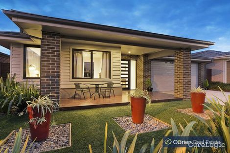 Property photo of 5 Holsteiner Terrace Clyde North VIC 3978