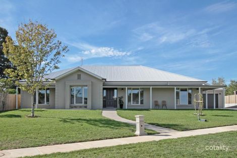 4 Lilley Ct, Woodend, VIC 3442