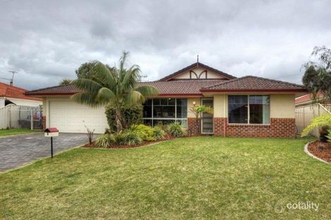 Property photo of 8 Timbermill Crescent Broadwater WA 6280