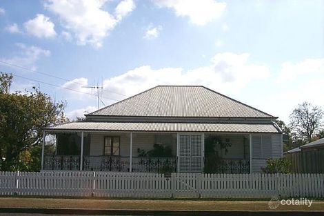 57 North St, Maryborough, QLD 4650