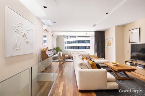 Property photo of 20109/431-433 Bourke Street Surry Hills NSW 2010