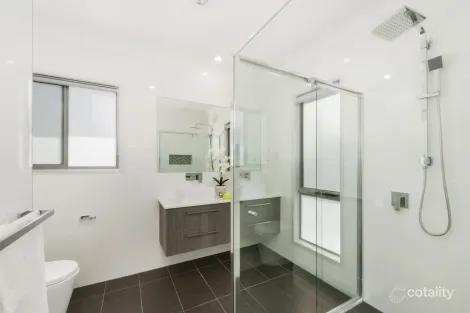 Property photo of 2/73 O'Reilly Drive Coomera QLD 4209