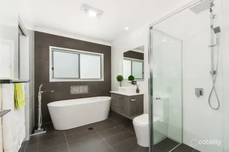 Property photo of 2/73 O'Reilly Drive Coomera QLD 4209