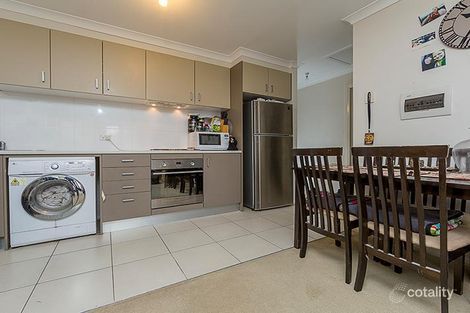 Property photo of 25 Boreham Lane Gungahlin ACT 2912