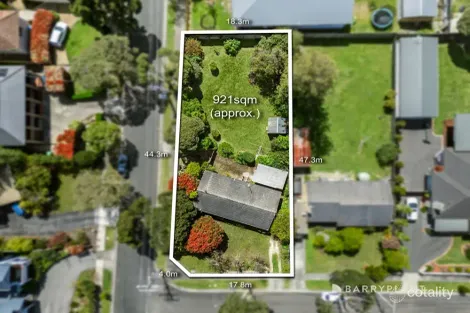 Property photo of 1 Wayne Court Heathmont VIC 3135