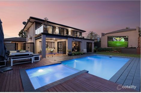 Property photo of 16 Corowa Place Sandhurst VIC 3977