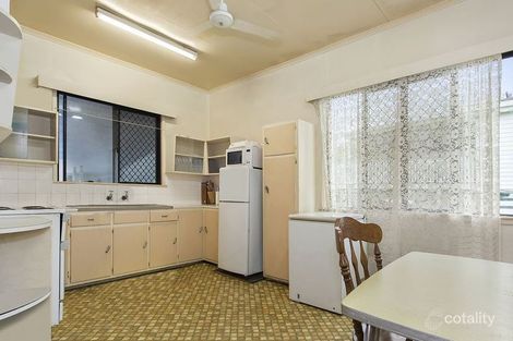 Property photo of 147 Fitzroy Street Allenstown QLD 4700