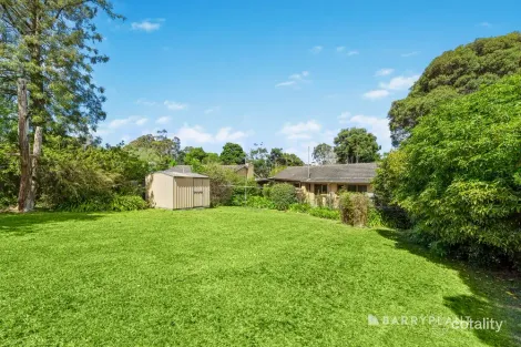 Property photo of 1 Wayne Court Heathmont VIC 3135