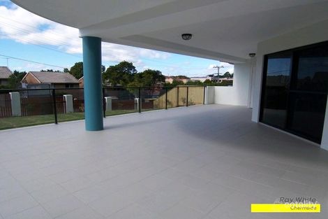 Property photo of 1/20 Rainey Street Chermside QLD 4032