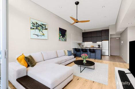 Property photo of 208/2 Albert Street Randwick NSW 2031