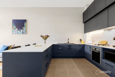 Property photo of 208/2 Albert Street Randwick NSW 2031