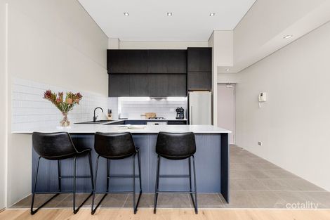 Property photo of 208/2 Albert Street Randwick NSW 2031