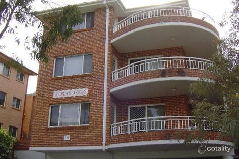 18 Lennox St, Parramatta, NSW 2150