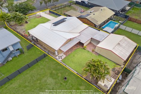 Property photo of 45 Cypress Drive Marsden QLD 4132