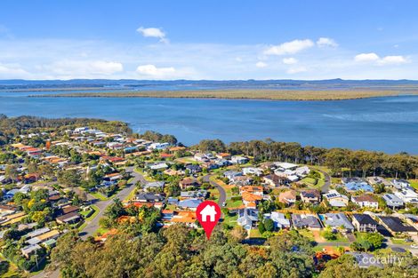 Property photo of 17 Seabrae Drive Redland Bay QLD 4165