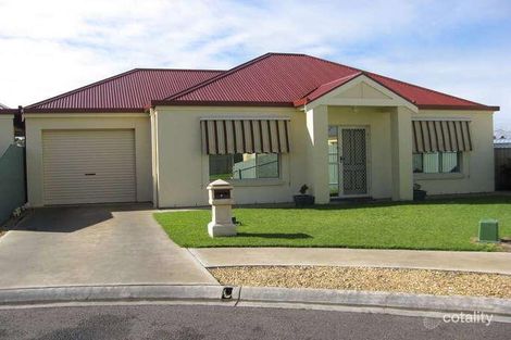 7 Hawke Pl, Murray Bridge, SA 5253