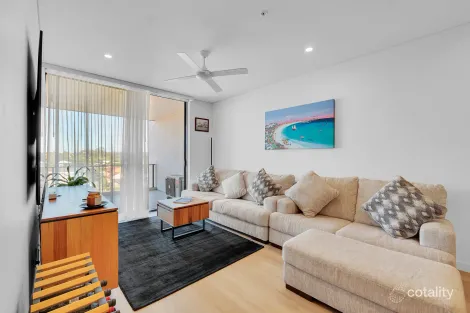 5606/221 Bloomfield St, Cleveland, QLD 4163