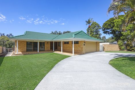 Property photo of 148 Alison Road Carrara QLD 4211
