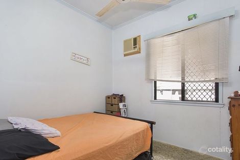 Property photo of 147 Fitzroy Street Allenstown QLD 4700