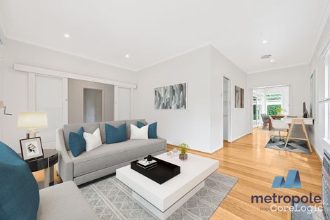 Property photo of 21 Clinton Street Brighton East VIC 3187