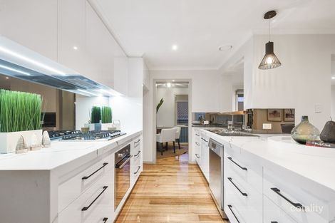 Property photo of 13 Arcadia Way Eltham North VIC 3095