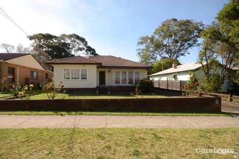 Property photo of 5 Springdale Road Wentworthville NSW 2145