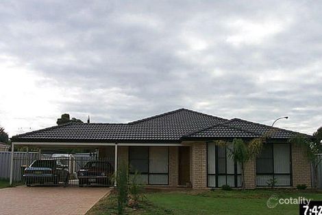 Property photo of 1 Virgo Close Greenfields WA 6210