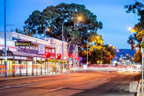 Property photo of 8/43 Blyth Street Parkside SA 5063