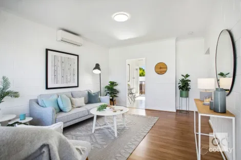 Property photo of 8/43 Blyth Street Parkside SA 5063