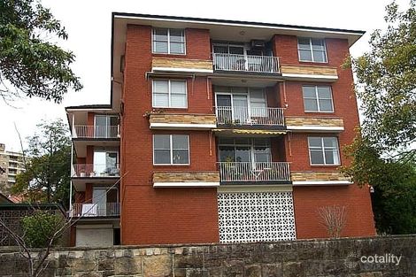 Property photo of 12/1 Illiliwa Street Cremorne NSW 2090