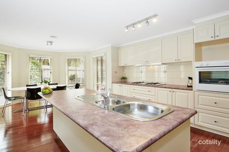Property photo of 8 Huon Pine Court Upper Ferntree Gully VIC 3156