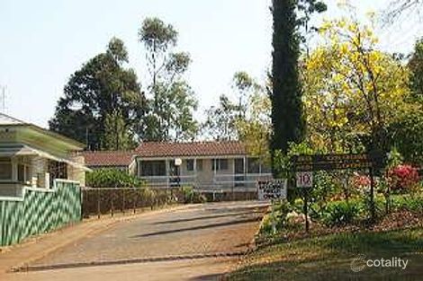 53 Ipswich St E, East Toowoomba, QLD 4350