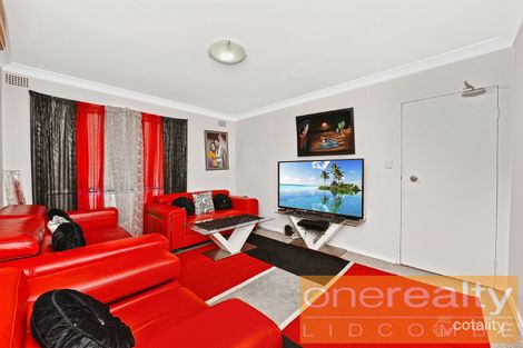 Property photo of 11/21-23 Marlene Crescent Greenacre NSW 2190