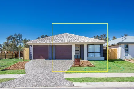 1/36 Kevin Mulroney Dr, Flinders View, QLD 4305