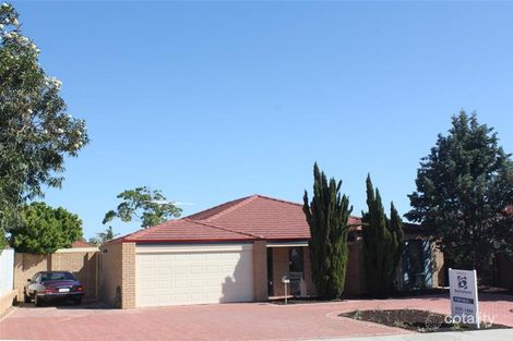Property photo of 36 Golf Links Drive Carramar WA 6031