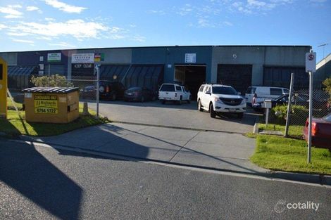 5/21 Yiannis Ct, Springvale, VIC 3171