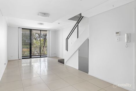 Property photo of 206/27-29 George Street North Strathfield NSW 2137