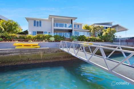Property photo of 27 North Quay Drive Biggera Waters QLD 4216