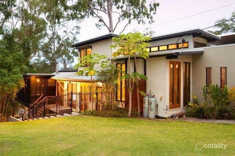 Property photo of 34 Jilba Street Indooroopilly QLD 4068
