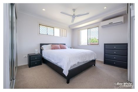 Property photo of 5 Lorikeet Court Gracemere QLD 4702